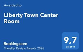 Liberty Town Center Room